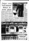 Gloucestershire Echo Friday 06 November 1987 Page 11