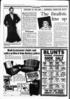 Gloucestershire Echo Friday 06 November 1987 Page 12