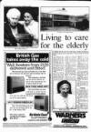 Gloucestershire Echo Friday 06 November 1987 Page 14