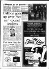 Gloucestershire Echo Friday 06 November 1987 Page 17