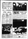 Gloucestershire Echo Friday 06 November 1987 Page 21