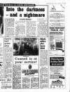 Gloucestershire Echo Friday 06 November 1987 Page 23