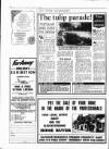 Gloucestershire Echo Friday 06 November 1987 Page 32