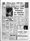 Gloucestershire Echo Monday 09 November 1987 Page 3