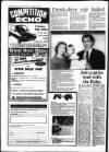 Gloucestershire Echo Monday 09 November 1987 Page 10