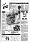 Gloucestershire Echo Monday 09 November 1987 Page 11