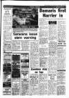 Gloucestershire Echo Monday 09 November 1987 Page 21