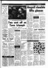 Gloucestershire Echo Monday 09 November 1987 Page 23