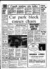 Gloucestershire Echo Tuesday 10 November 1987 Page 3