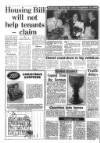 Gloucestershire Echo Tuesday 15 December 1987 Page 10