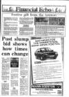 Gloucestershire Echo Tuesday 01 December 1987 Page 11