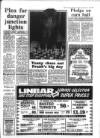 Gloucestershire Echo Thursday 03 December 1987 Page 9