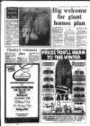Gloucestershire Echo Thursday 03 December 1987 Page 13