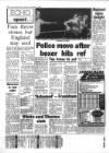 Gloucestershire Echo Thursday 03 December 1987 Page 40