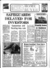 Gloucestershire Echo Thursday 03 December 1987 Page 41