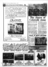 Gloucestershire Echo Thursday 03 December 1987 Page 66