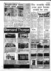 Gloucestershire Echo Thursday 03 December 1987 Page 68