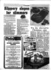 Gloucestershire Echo Friday 04 December 1987 Page 10