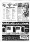 Gloucestershire Echo Friday 04 December 1987 Page 14