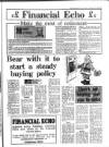 Gloucestershire Echo Tuesday 08 December 1987 Page 11