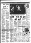 Gloucestershire Echo Tuesday 22 December 1987 Page 19