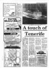 Gloucestershire Echo Tuesday 19 January 1988 Page 22