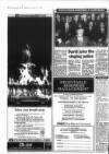 Gloucestershire Echo Wednesday 20 January 1988 Page 10