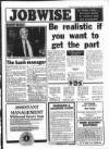 Gloucestershire Echo Wednesday 20 January 1988 Page 13