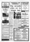 Gloucestershire Echo Wednesday 20 January 1988 Page 30