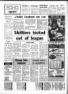 Gloucestershire Echo Wednesday 20 January 1988 Page 36