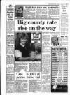 Gloucestershire Echo Thursday 21 January 1988 Page 3