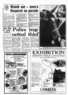 Gloucestershire Echo Thursday 21 January 1988 Page 8