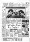 Gloucestershire Echo Thursday 21 January 1988 Page 36
