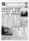 Gloucestershire Echo Thursday 21 January 1988 Page 37
