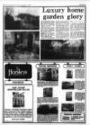 Gloucestershire Echo Thursday 21 January 1988 Page 38