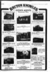 Gloucestershire Echo Thursday 21 January 1988 Page 59