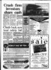 Gloucestershire Echo Friday 22 January 1988 Page 9