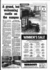 Gloucestershire Echo Friday 22 January 1988 Page 13