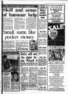 Gloucestershire Echo Friday 22 January 1988 Page 31