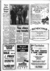 Gloucestershire Echo Friday 22 January 1988 Page 35