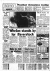 Gloucestershire Echo Friday 22 January 1988 Page 48