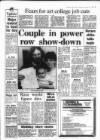 Gloucestershire Echo Saturday 23 January 1988 Page 3