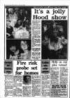 Gloucestershire Echo Saturday 23 January 1988 Page 4