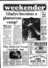 Gloucestershire Echo Saturday 23 January 1988 Page 5