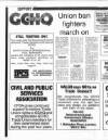 Gloucestershire Echo Saturday 23 January 1988 Page 16