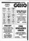 Gloucestershire Echo Saturday 23 January 1988 Page 18