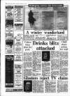 Gloucestershire Echo Saturday 23 January 1988 Page 20