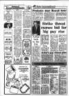 Gloucestershire Echo Monday 25 January 1988 Page 2