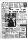 Gloucestershire Echo Monday 25 January 1988 Page 3