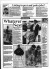 Gloucestershire Echo Monday 25 January 1988 Page 11